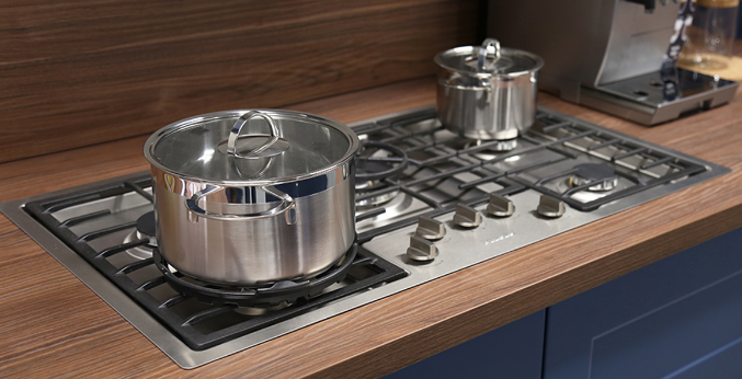 Kitchen hob buying guide