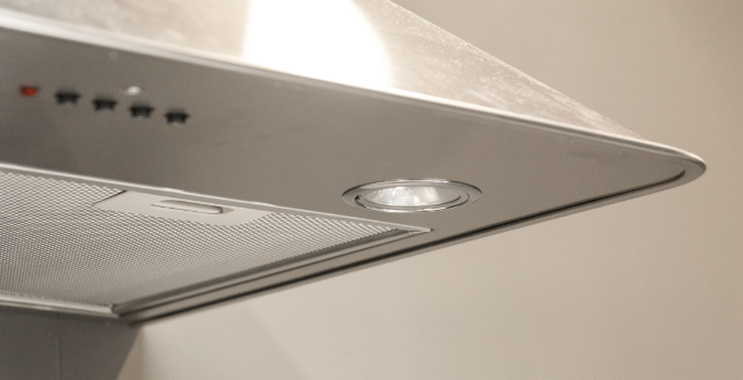 Cooker hood buying guide