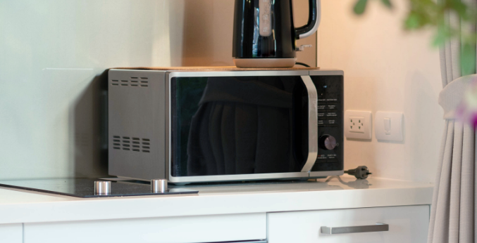 Microwave buying guide