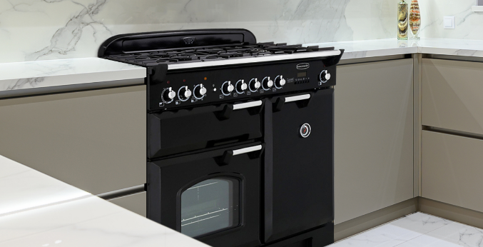 Range cooker buying guide