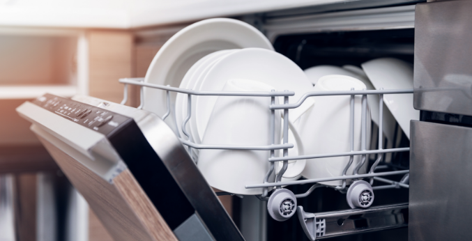 Dishwasher buying guide