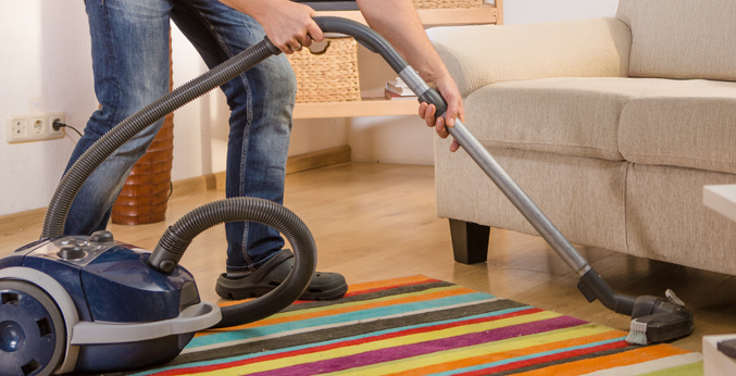 A guide to suction power