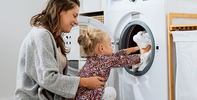 How long do washing machines last?