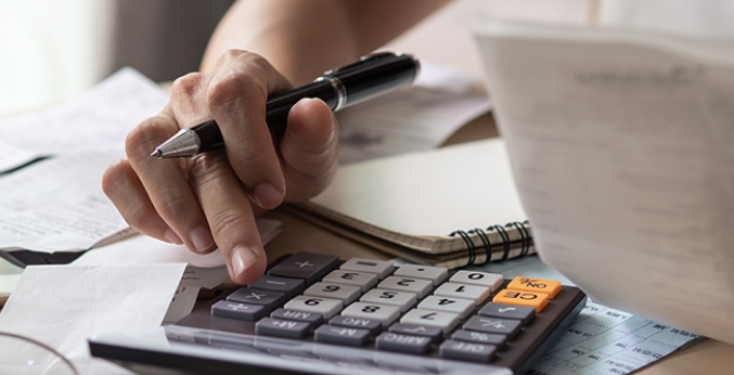 Tumble dryer running costs