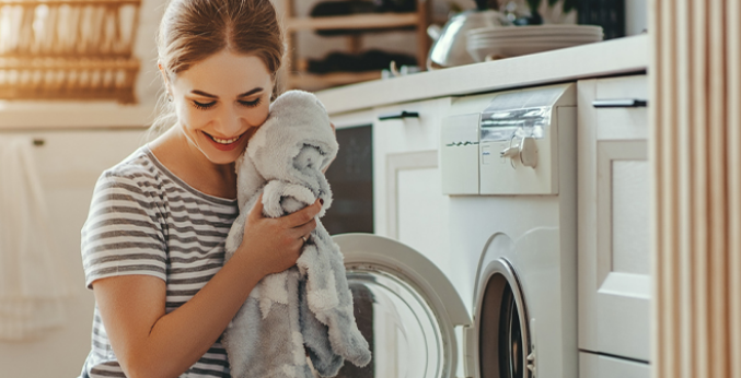 Washer-dryer buying guide