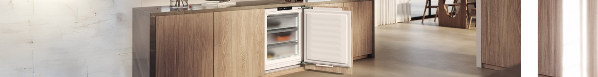 Freezer Buying Guide