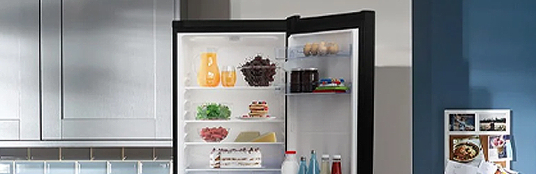 Fridge Freezer Buying Guide