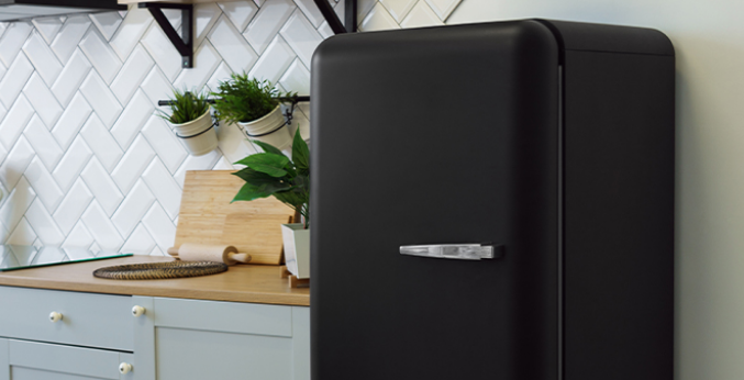 Fridge buying guide