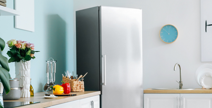 Fridge freezer buying guide