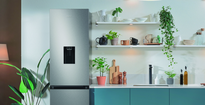 Refrigeration guides