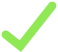 Check mark