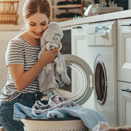 Washer dryer buying guide