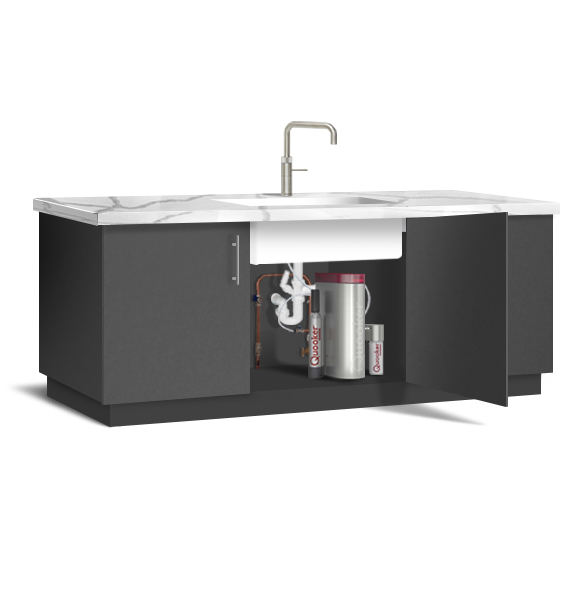 Quooker Tap