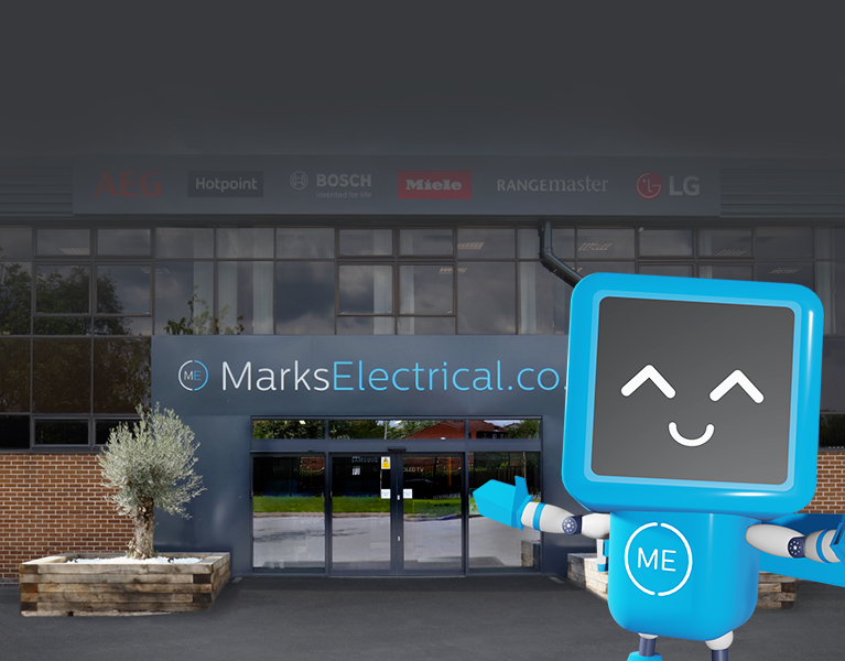 Leicester Showroom Hero