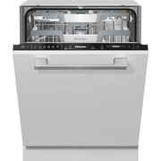 Miele Advisor - Fully Integrated Dishwasher