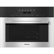 Miele Advisor - Steam Ovens