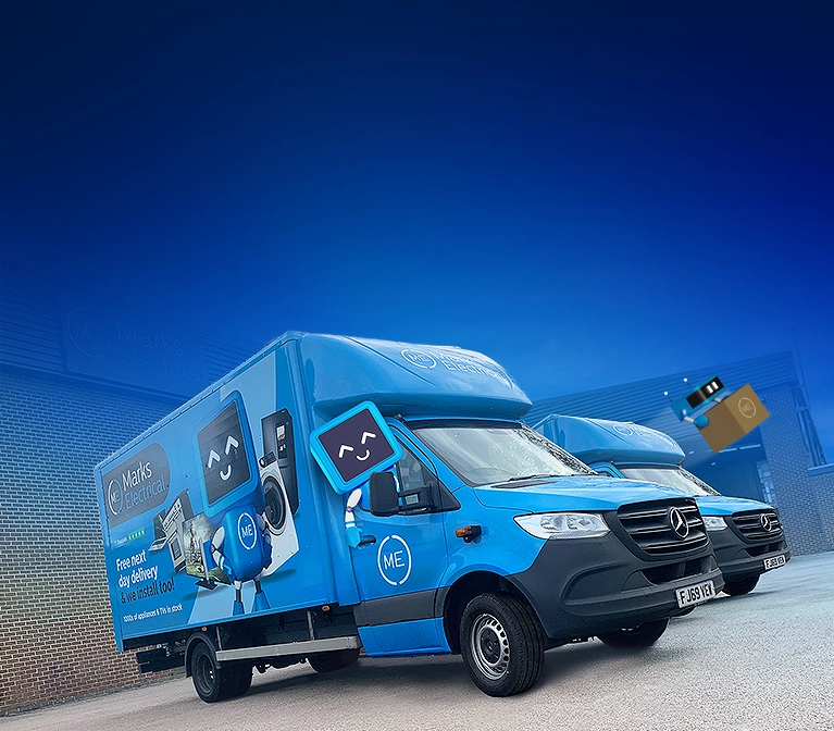 MRK1 The Origin Story Marks Electrical