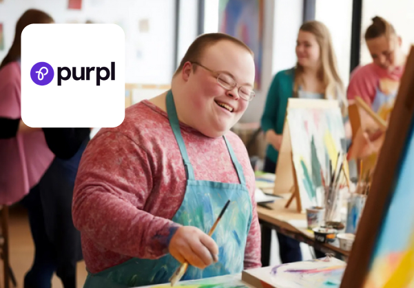 Purpl partner scheme
