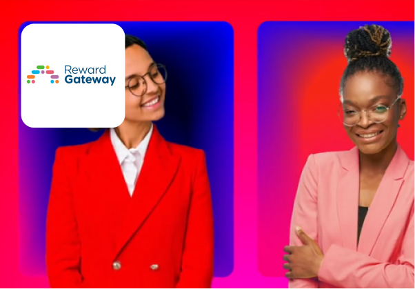 Reward Gateway partner scheme