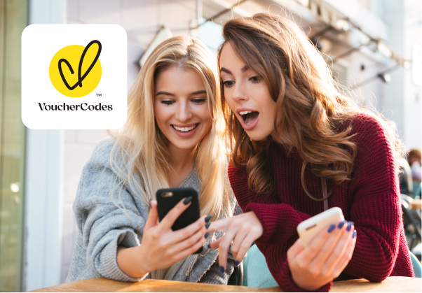 Voucher Codes UK partner scheme