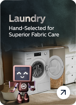 Platinum Laundry Image