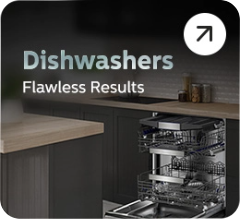 Platinum Dishwashers Image