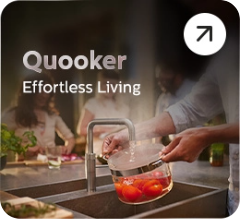 Platinum Quooker Image