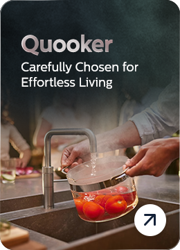 Platinum Quooker Image
