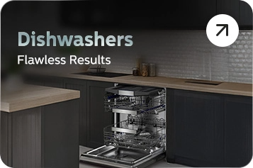 Platinum Dishwashers Image