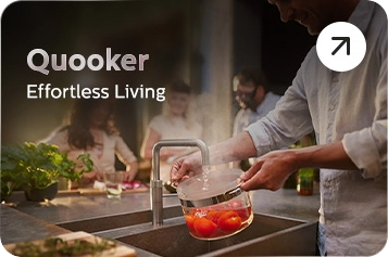 Platinum Quooker Image