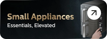 Platinum Small appliance Image