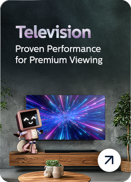 Platinum Television Image