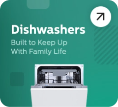 Recommends Dishwashers Image