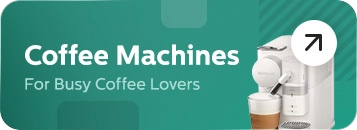 Recommends Coffe Machine Image