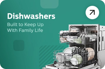 Recommends Dishwashers Image