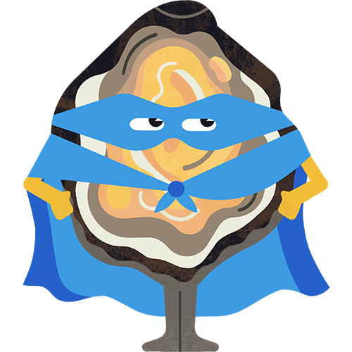 AC Appeal - Oyster - Donation Icon 01