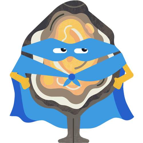 AC Appeal - Oyster - Donation Icon 01