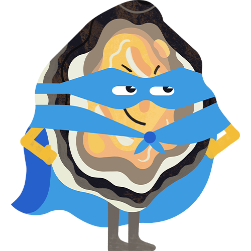 AC Appeal - Oyster - Donation Icon 02