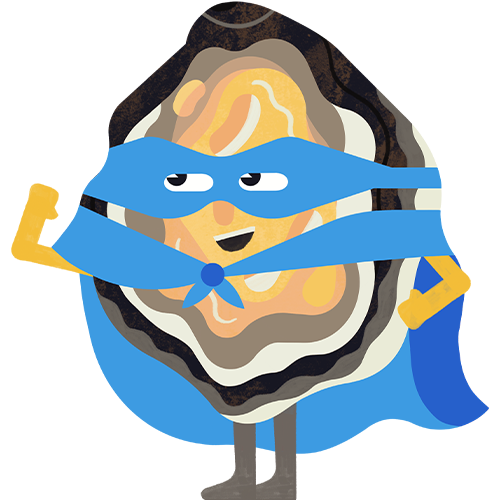 AC Appeal - Oyster - Donation Icon 03