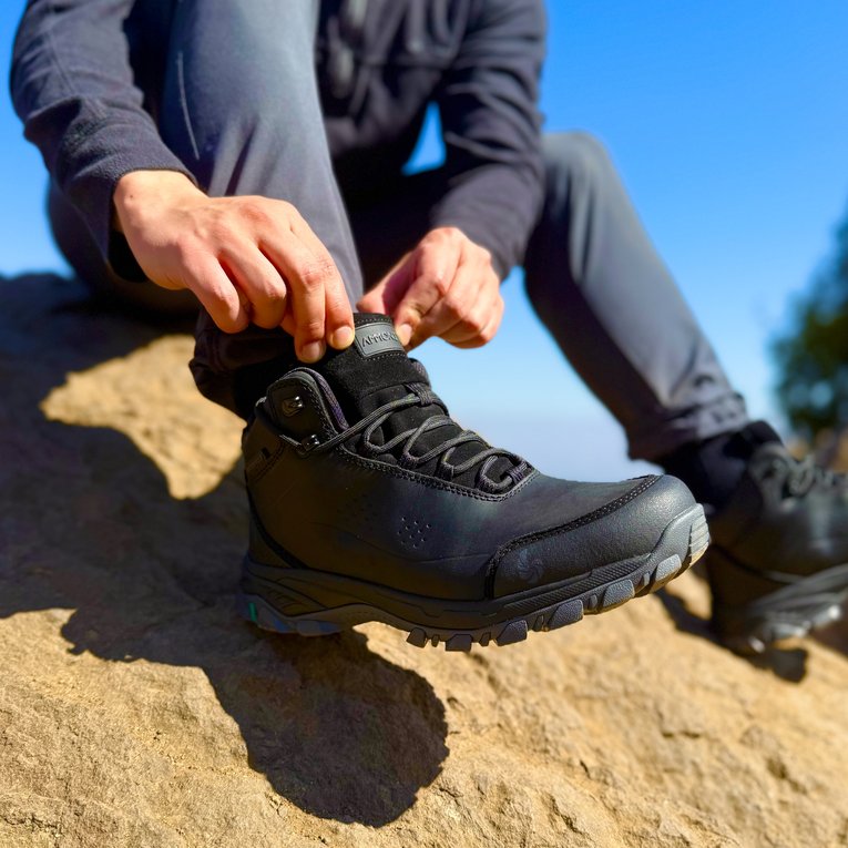 Ammonite Footwear
