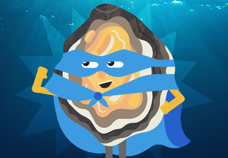 Appeal - Oyster - New