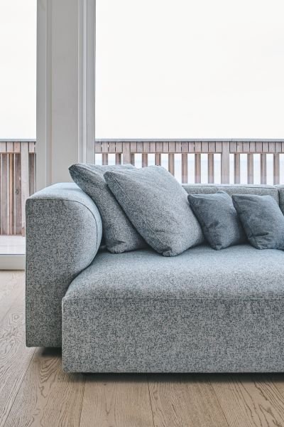 British Design Shop - Lola Modular Sofa - med