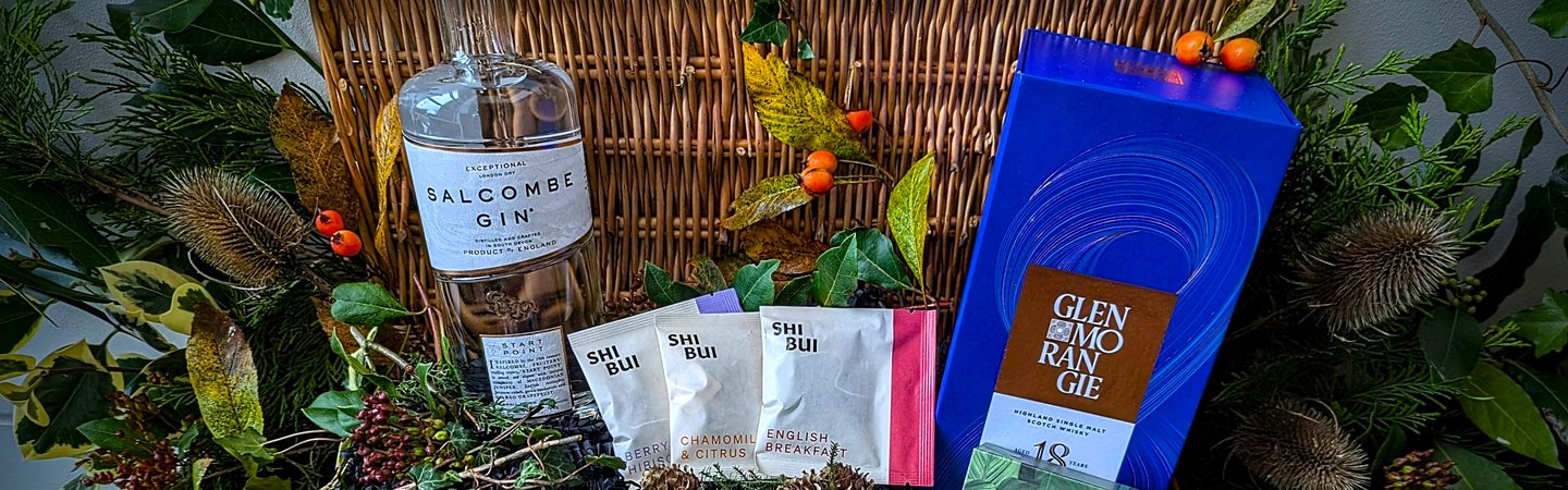 Corporate Partner Christmas Competition Bundle - 2024