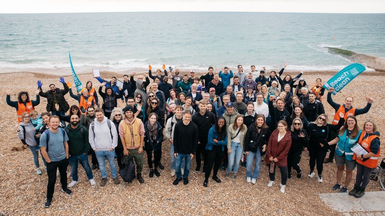 Cully and Sully, Hove - Billy Barraclough