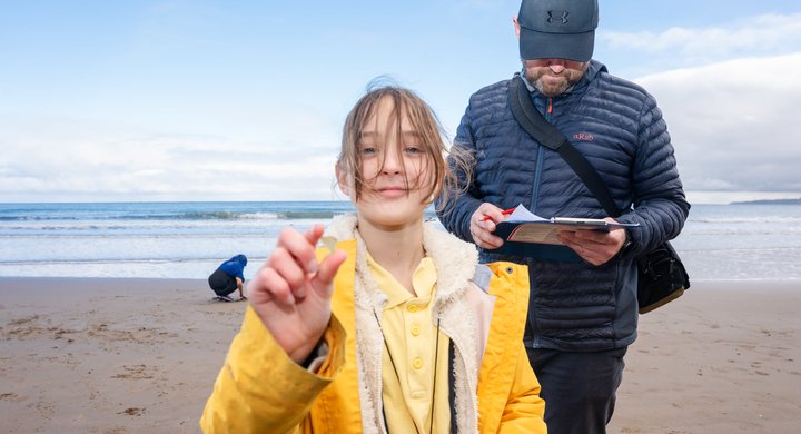 One Ocean Roadshow, Lorna Donaghy