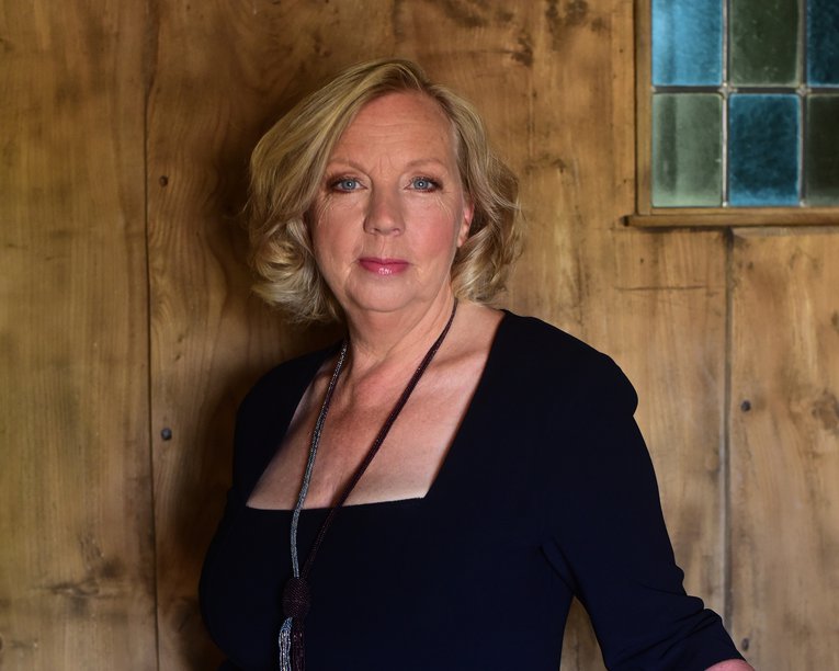 Deborah Meaden Ocean Ambassador