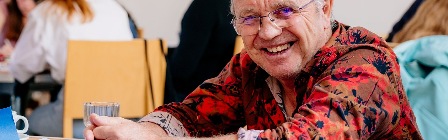 Edinburgh youth event 2025