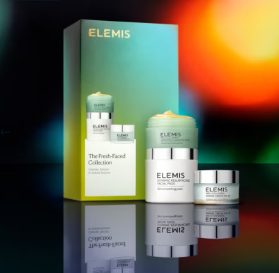 Elemis