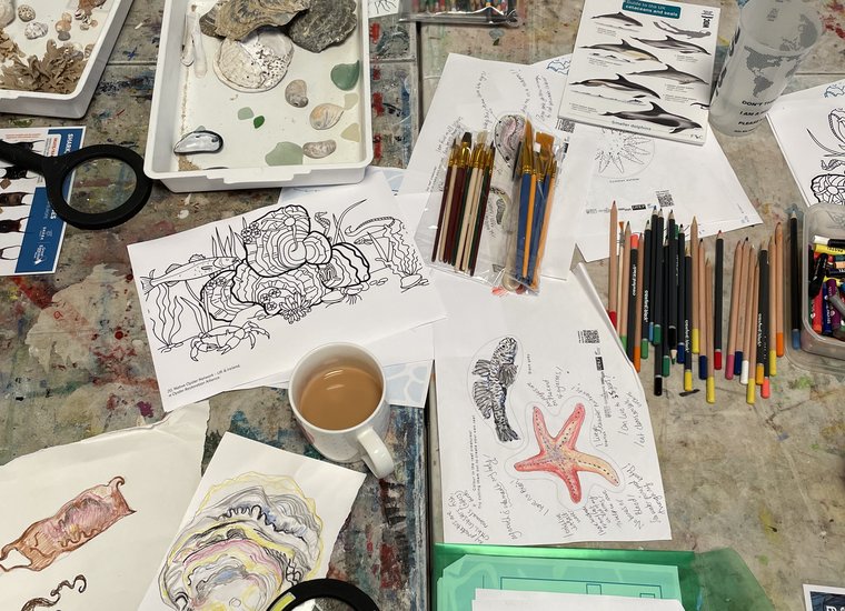 OOR Community workshop