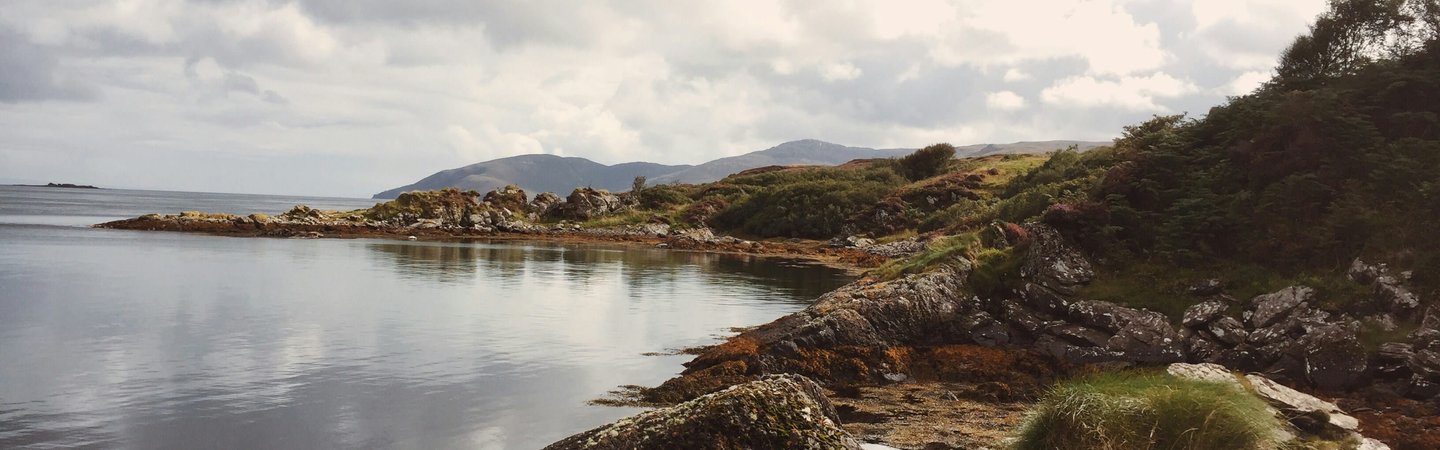 Isle of Islay - Ella Ch